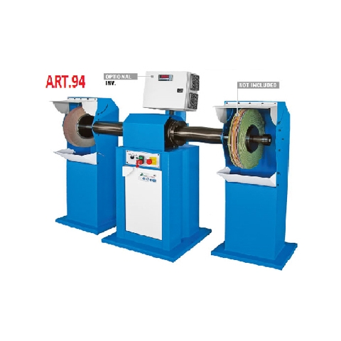 Máy đánh bóng trục kép ART.94