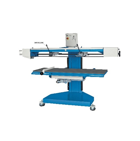 Máy mài đai PAD ART.143