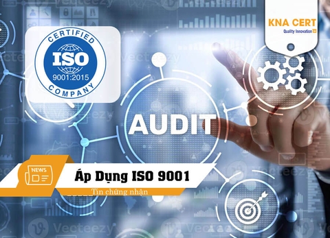 Áp dụng ISO 9001:2015 trong doanh nghiệp từ A-Z như thế nào?