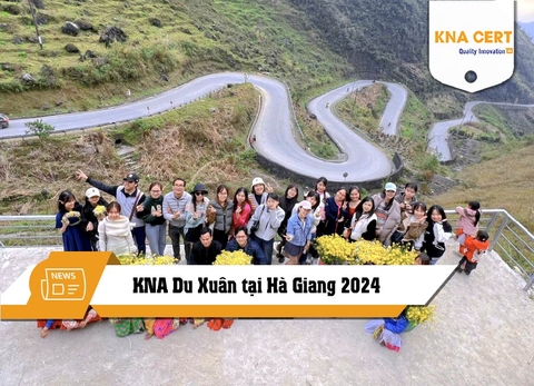 KNA Du Xuân Giáp Thìn 2024: Khám phá “Địa đầu Tổ quốc” Hà Giang
