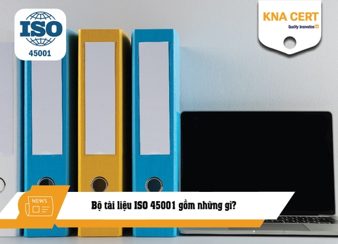 Bộ tài liệu ISO 45001 gồm những gì? Danh mục chi tiết