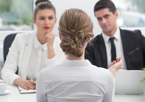 Trả lời điểm mạnh, điểm yếu trong một cuộc phỏng vấn
