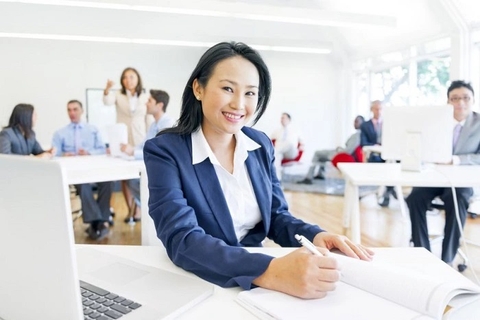 4 bài trắc nghiệm nghề nghiệp bạn nên biết