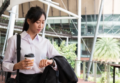 Xử lý nhân viên đi làm muộn sao cho hiệu quả?