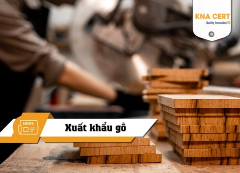 Giải pháp tháo gỡ khó khăn cho xuất khẩu gỗ