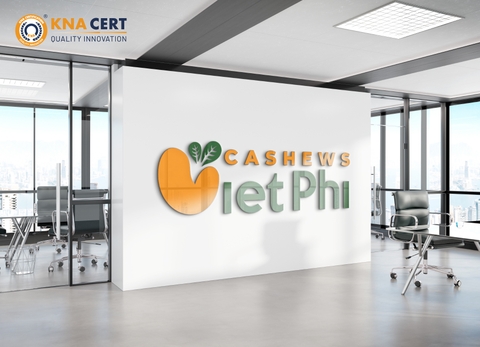 KNA Pre-audit HACCP & Chứng nhận ISO 9001 cho Công ty CP Nông nghiệp Việt Phi