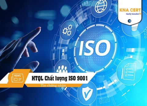 Hệ thống quản lý chất lượng ISO 9001:2015 là gì & Hướng dẫn áp dụng