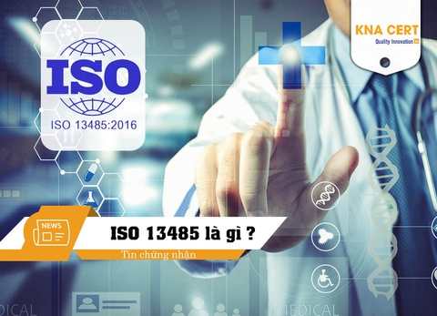 ISO 13485 là gì? Tiêu chuẩn Quản lý Chất lượng Trang thiết bị Y tế