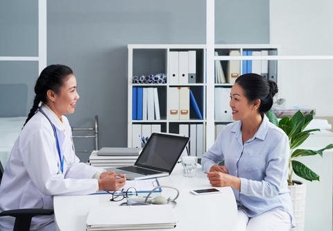 Khám sức khỏe định kỳ cho người lao động