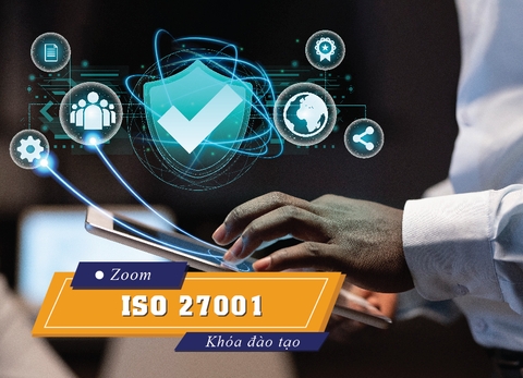 KHÓA ĐÀO TẠO ISO 27001 - KNA CERT