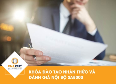 ISO 14001 – Môi trường cho doanh nghiệp