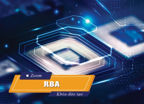 KHÓA ĐÀO TẠO RBA - KNA CERT