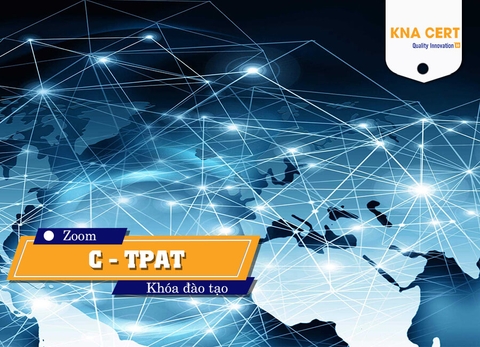 KHÓA ĐÀO TẠO C-TPAT – KNA CERT