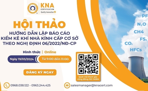 Thư mời tham dự Hội thảo: 