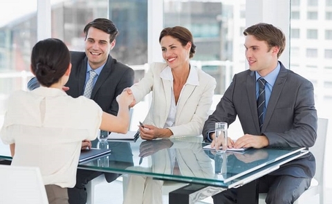 Trả lời các câu hỏi tình huống khi đi phỏng vấn