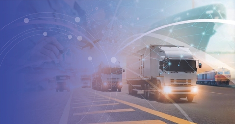 Các doanh nghiệp ngành Logistic - Vận Tải
