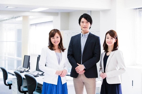 Nên làm gì khi môi trường mới toàn nhân sự lâu năm?