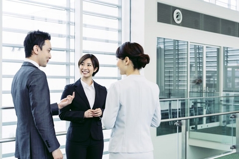 Quay lại công ty cũ - Nên hay không?