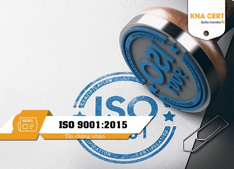 Quy trình tuyển dụng nhân sự theo Tiêu chuẩn ISO 9001