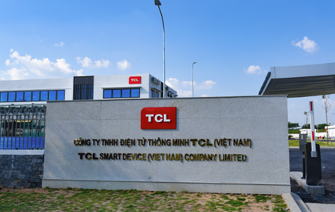 KNA CERT đánh giá ISO 45001 (Pre-audit) cho Công ty TNHH Điện tử Thông minh TCL (Việt Nam)