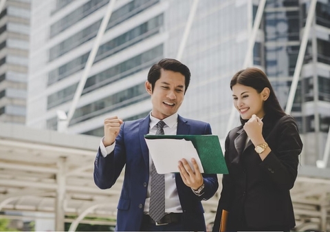 Cần tránh xa những cạm bẫy nào khi mới thăng chức?