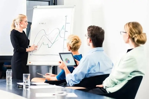 Thế nào là Junior? Những kỹ năng một Junior cần trang bị?