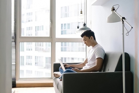Theo đuổi lối sống tối giản và tiết kiệm