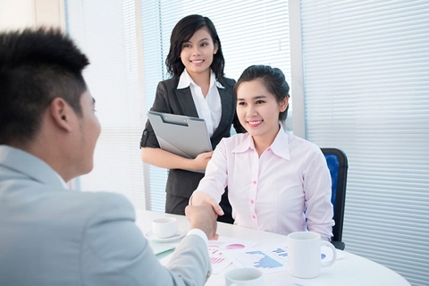 Tuyệt chiêu deal lương thành công