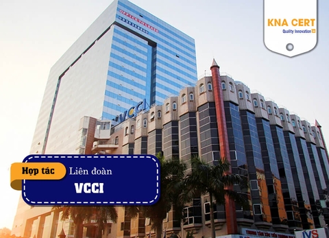 KNA hợp tác với VCCI dự án: “Tăng cường năng lực xuất khẩu cho doanh nghiệp nhỏ và vừa trong ngành hàng gia vị, rau, quả Việt Nam”