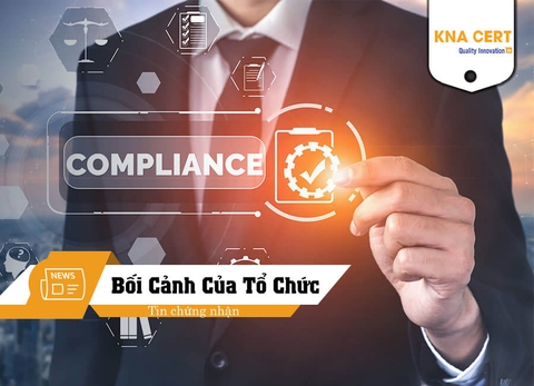 Hướng dẫn xác định Bối cảnh của tổ chức theo ISO 9001:2015