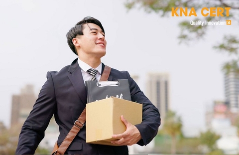 Lý do nghỉ việc thuyết phục khiến sếp không thể chối từ