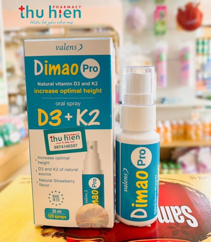 Dimaopro