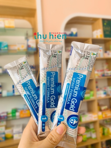 Sữa Rremium Số 1 Hộp Giấy