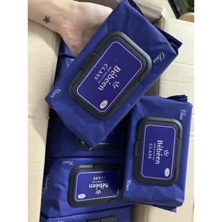 khăn ướt bebeen classic
