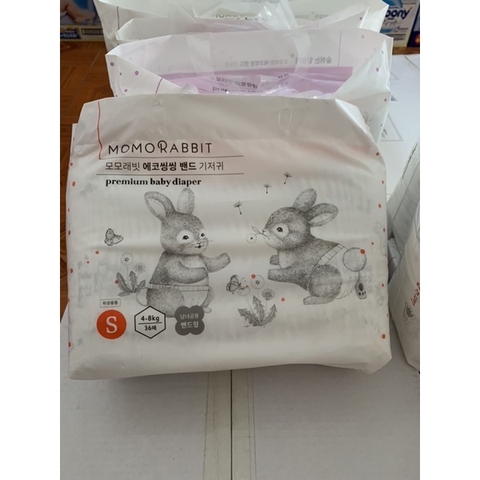 Momorabit size S