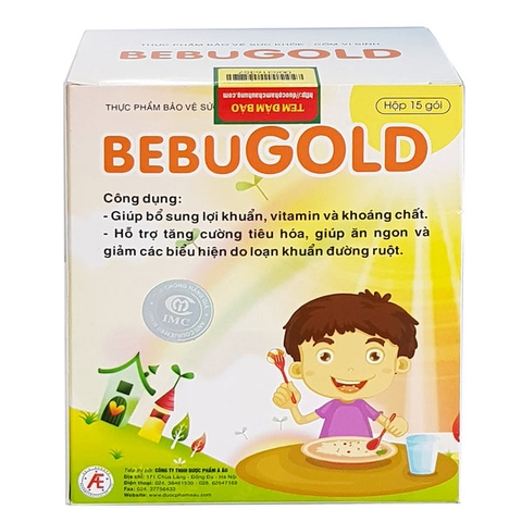 BEBUGOLD