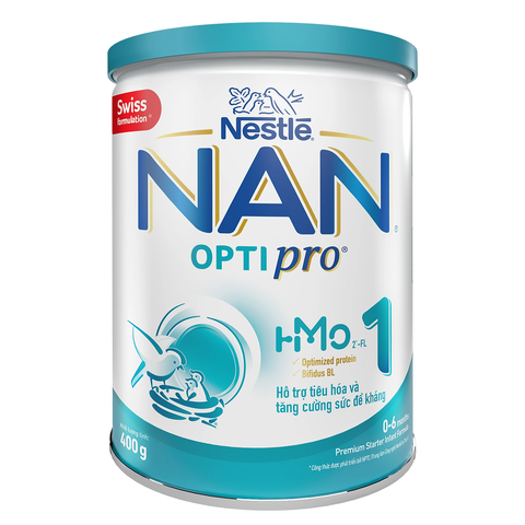 Sữa Nan 1 400g
