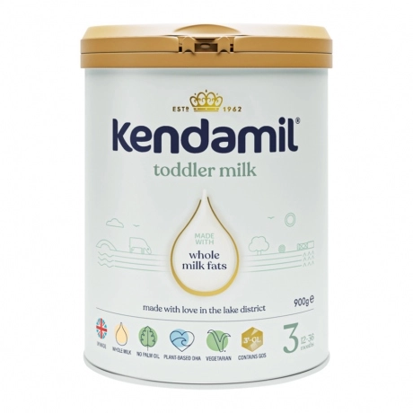 Sữa Kendamil 3
