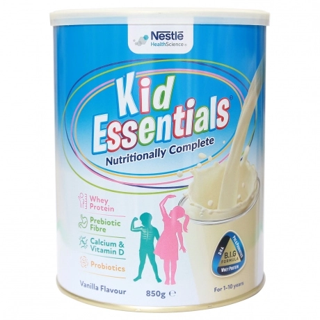 Sữa Kid Essentials