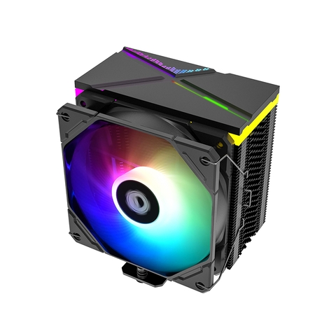 TẢN NHIỆT KHÍ ID-COOLING CPU SE-234 ARGB V2