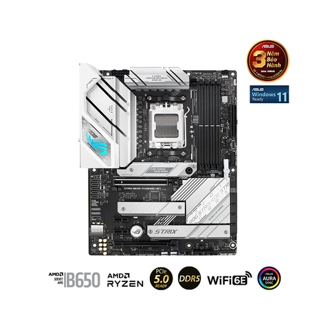 MAINBOARD ASUS ROG B650-A GAMING WIFI