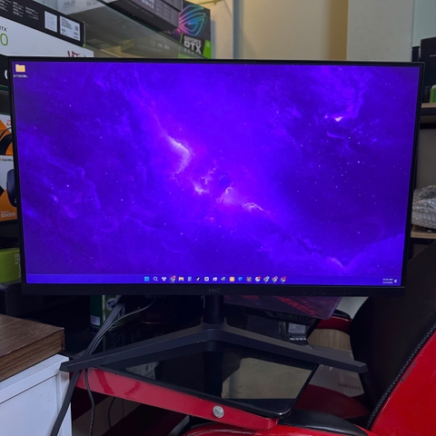 Màn hình HKC MB27V9 (27 inch/FHD/IPS/75Hz/8ms)