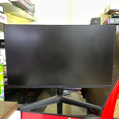 Màn hình HKC MB27V9 (27 inch/FHD/IPS/75Hz/8ms)