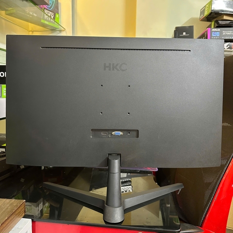 Màn hình HKC MB27V9 (27 inch/FHD/IPS/75Hz/8ms)
