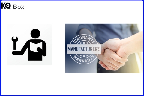 Hướng dẫn lắp đặt và bảo trì loa KQBOX đúng chuẩn