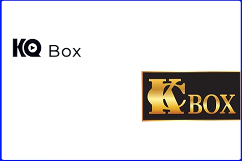 KQBOX - Người Em Đồng Hành Cùng KCBOX