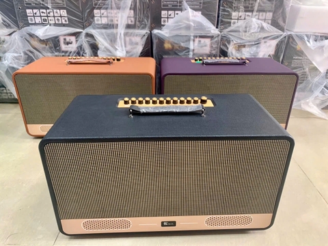 Loa Karaoke KCBOX KC279 New