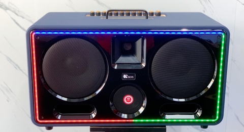 Loa Karaoke Kcbox KC279 Pro