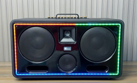 Loa KCBOX KC279 Premium