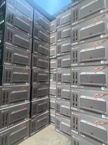 Loa Karaoke Kcbox KC260 chính hãng giá tốt